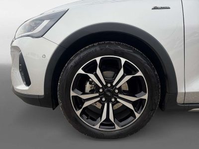 Ford Focus Gebrauchtwagen Ford Focus Gebrauchtwagen