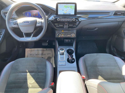 Ford Kuga Gebrauchtwagen Ford Kuga Gebrauchtwagen