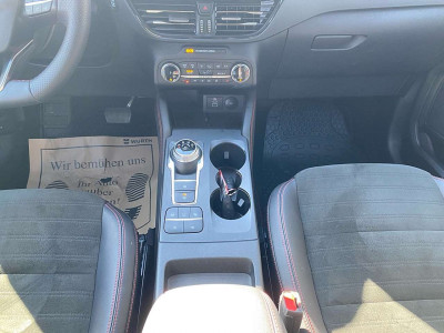 Ford Kuga Gebrauchtwagen Ford Kuga Gebrauchtwagen