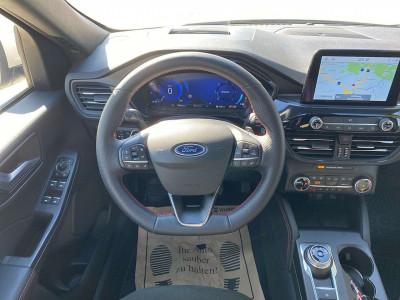 Ford Kuga Gebrauchtwagen Ford Kuga Gebrauchtwagen