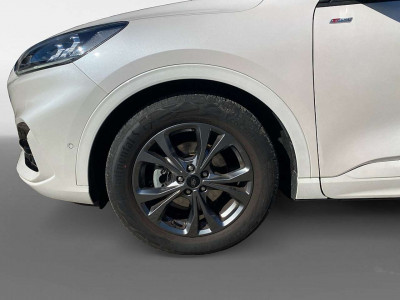 Ford Kuga Gebrauchtwagen Ford Kuga Gebrauchtwagen