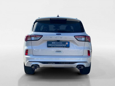 Ford Kuga Gebrauchtwagen Ford Kuga Gebrauchtwagen