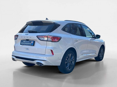 Ford Kuga Gebrauchtwagen Ford Kuga Gebrauchtwagen