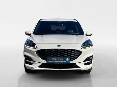 Ford Kuga Gebrauchtwagen Ford Kuga Gebrauchtwagen