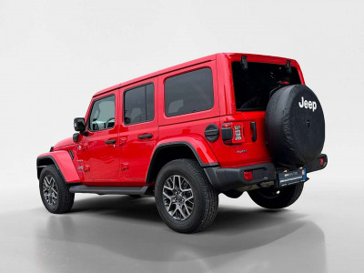 Jeep Wrangler Gebrauchtwagen Jeep Wrangler Gebrauchtwagen
