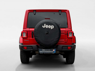 Jeep Wrangler Gebrauchtwagen Jeep Wrangler Gebrauchtwagen