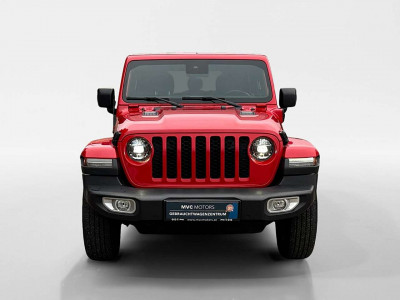 Jeep Wrangler Gebrauchtwagen Jeep Wrangler Gebrauchtwagen
