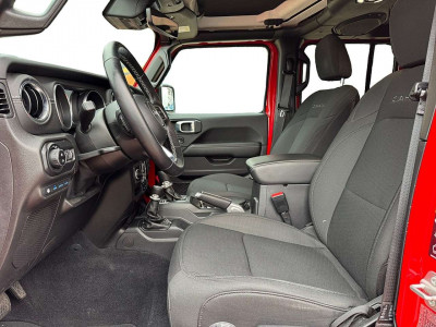 Jeep Wrangler Gebrauchtwagen Jeep Wrangler Gebrauchtwagen