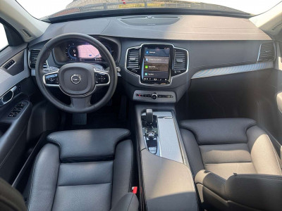 Volvo XC90 Gebrauchtwagen Volvo XC90 Gebrauchtwagen