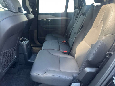 Volvo XC90 Gebrauchtwagen Volvo XC90 Gebrauchtwagen