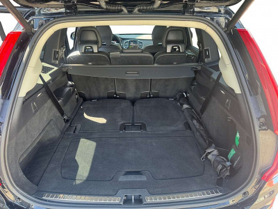 Volvo XC90 Gebrauchtwagen Volvo XC90 Gebrauchtwagen