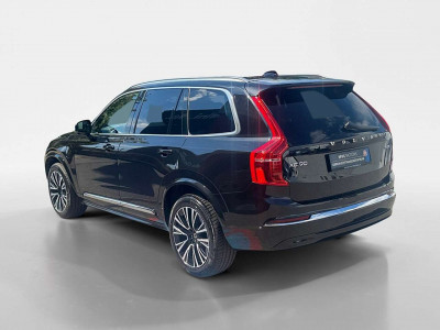 Volvo XC90 Gebrauchtwagen Volvo XC90 Gebrauchtwagen