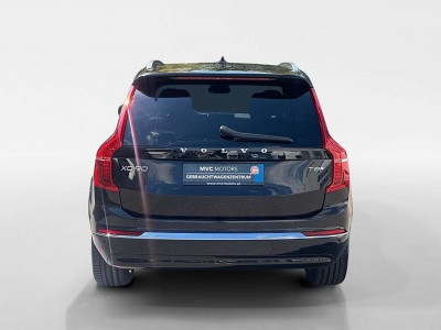 Volvo XC90 Gebrauchtwagen Volvo XC90 Gebrauchtwagen