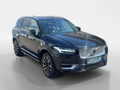 Volvo XC90 Gebrauchtwagen Volvo XC90 Gebrauchtwagen