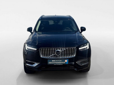Volvo XC90 Gebrauchtwagen Volvo XC90 Gebrauchtwagen