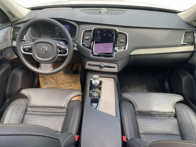 Volvo XC90 Vorführwagen Volvo XC90 Vorführwagen