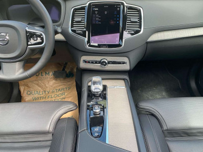 Volvo XC90 Vorführwagen Volvo XC90 Vorführwagen