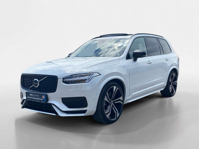 Volvo XC90 Vorführwagen Volvo XC90 Vorführwagen
