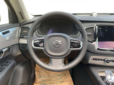 Volvo XC90 Vorführwagen Volvo XC90 Vorführwagen