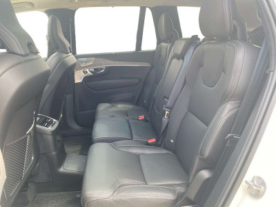 Volvo XC90 Vorführwagen Volvo XC90 Vorführwagen