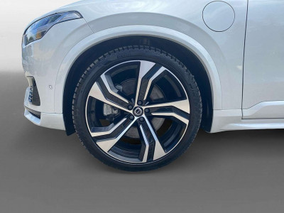 Volvo XC90 Vorführwagen Volvo XC90 Vorführwagen