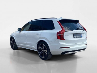 Volvo XC90 Vorführwagen Volvo XC90 Vorführwagen