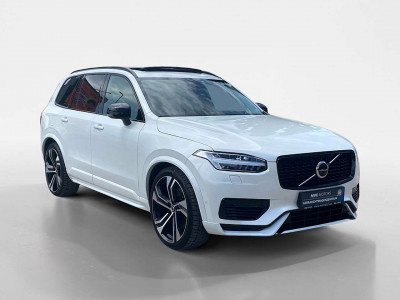 Volvo XC90 Vorführwagen Volvo XC90 Vorführwagen