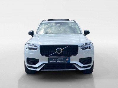 Volvo XC90 Vorführwagen Volvo XC90 Vorführwagen