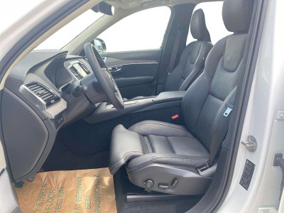 Volvo XC90 Vorführwagen Volvo XC90 Vorführwagen