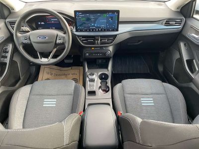 Ford Focus Gebrauchtwagen Ford Focus Gebrauchtwagen