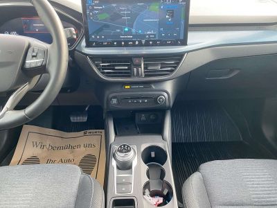 Ford Focus Gebrauchtwagen Ford Focus Gebrauchtwagen