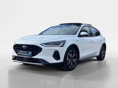 Ford Focus Gebrauchtwagen Ford Focus Gebrauchtwagen