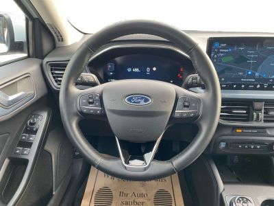 Ford Focus Gebrauchtwagen Ford Focus Gebrauchtwagen