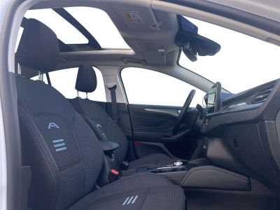 Ford Focus Gebrauchtwagen Ford Focus Gebrauchtwagen