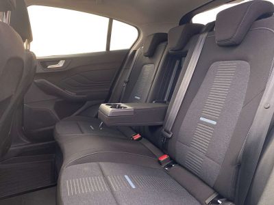 Ford Focus Gebrauchtwagen Ford Focus Gebrauchtwagen