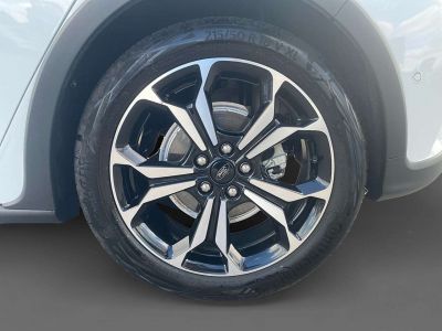 Ford Focus Gebrauchtwagen Ford Focus Gebrauchtwagen