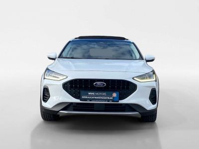 Ford Focus Gebrauchtwagen Ford Focus Gebrauchtwagen