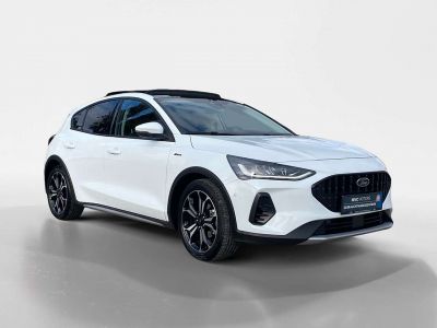 Ford Focus Gebrauchtwagen Ford Focus Gebrauchtwagen