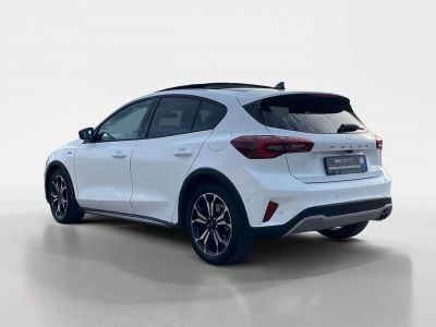 Ford Focus Gebrauchtwagen Ford Focus Gebrauchtwagen