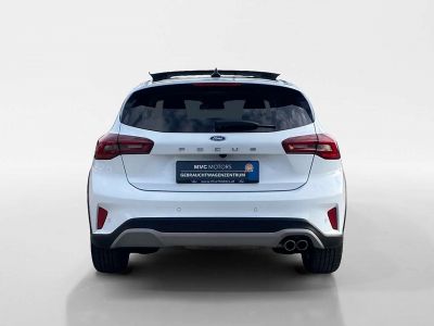 Ford Focus Gebrauchtwagen Ford Focus Gebrauchtwagen