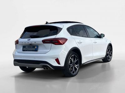 Ford Focus Gebrauchtwagen Ford Focus Gebrauchtwagen