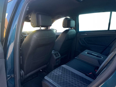 VW Tiguan Gebrauchtwagen VW Tiguan Gebrauchtwagen