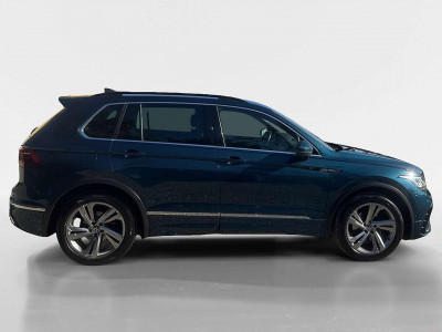 VW Tiguan Gebrauchtwagen VW Tiguan Gebrauchtwagen
