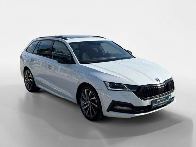 Skoda Octavia Gebrauchtwagen Skoda Octavia Gebrauchtwagen