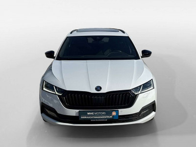 Skoda Octavia Gebrauchtwagen Skoda Octavia Gebrauchtwagen