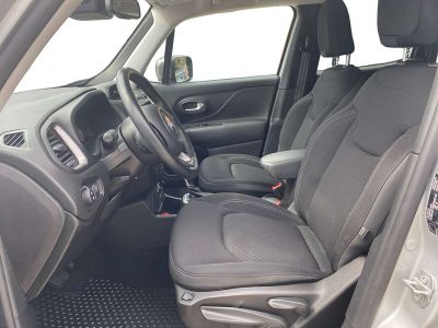 Jeep Renegade Gebrauchtwagen Jeep Renegade Gebrauchtwagen