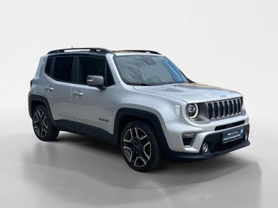 Jeep Renegade Gebrauchtwagen Jeep Renegade Gebrauchtwagen