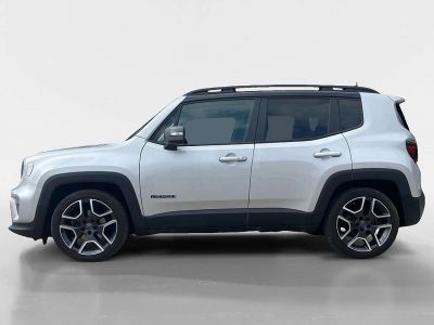 Jeep Renegade Gebrauchtwagen Jeep Renegade Gebrauchtwagen