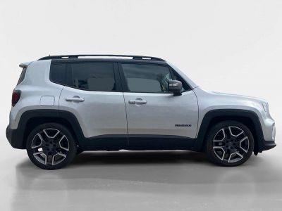 Jeep Renegade Gebrauchtwagen Jeep Renegade Gebrauchtwagen