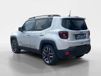 Jeep Renegade Gebrauchtwagen Jeep Renegade Gebrauchtwagen